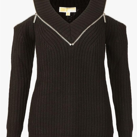 Michael Kors Sweater - Picture 6 of 8